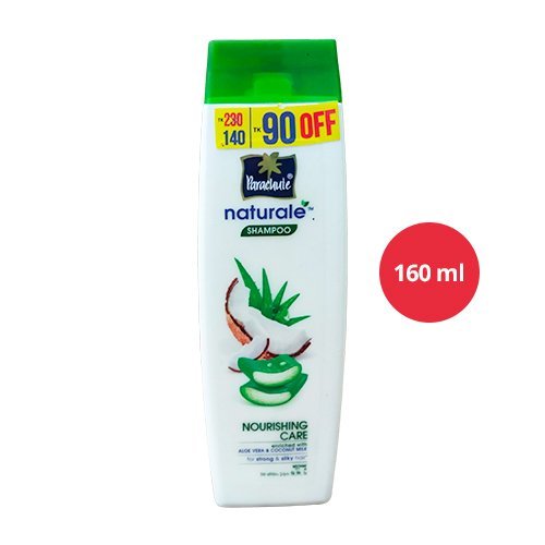 Parachute Shampoo 160ml