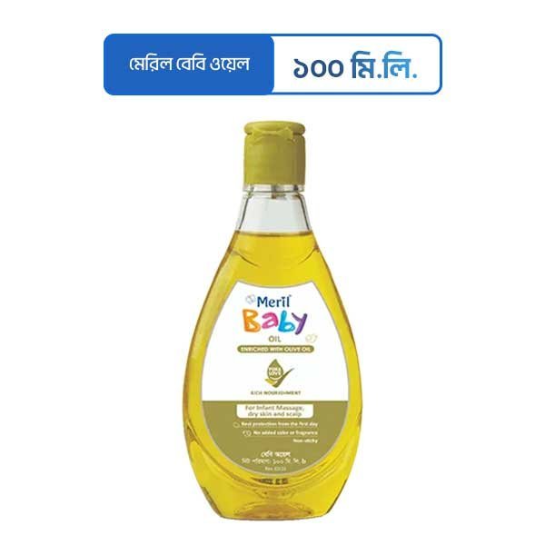 Baby Care