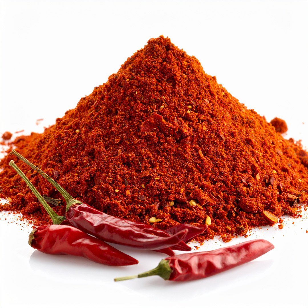 Red Chilli Powder (মরিচ গুড়া) - ১০০ গ্রাম
