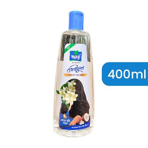 Parachute Advanced Beliphool & Coconut Hair Oil 400 ml-