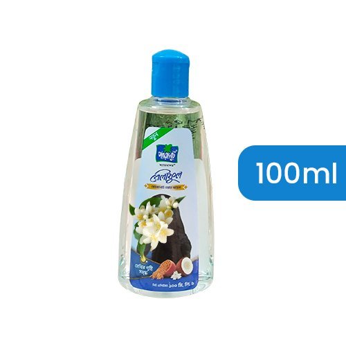 Parachute Advanced Beliphool & Coconut Hair Oil 100ml