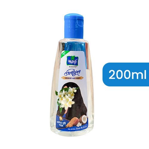Parachute Advansed Beliphool Coconut Hair Oil 200 ml | বেলীফুল