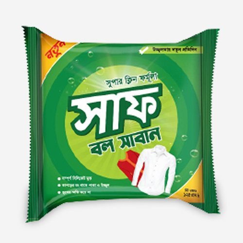 Saf Laundry Ball Soap